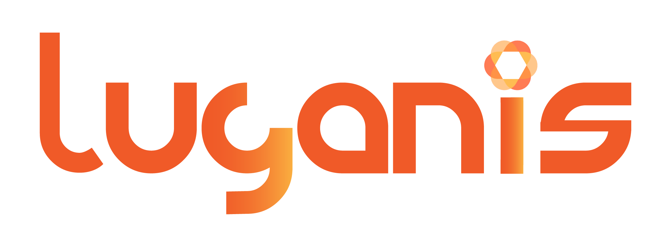 Luganis logo